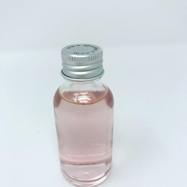 Hibiscus Infused Rose Toner