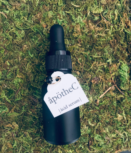 Acid Serum