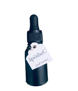 Acid Serum