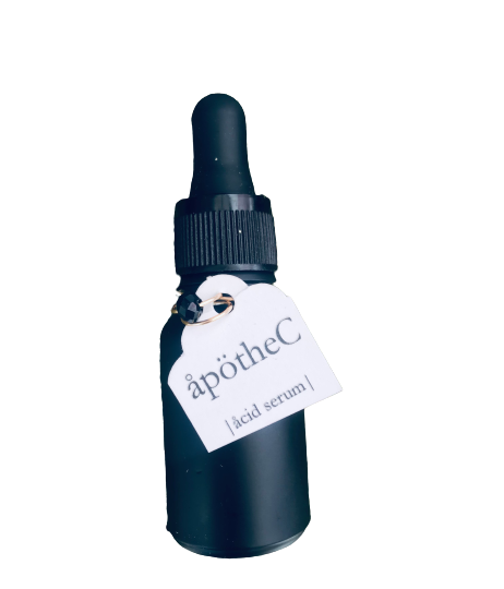 Acid Serum