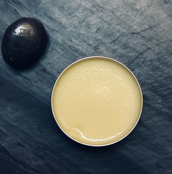 Deep Conditioning Night Serum ☾