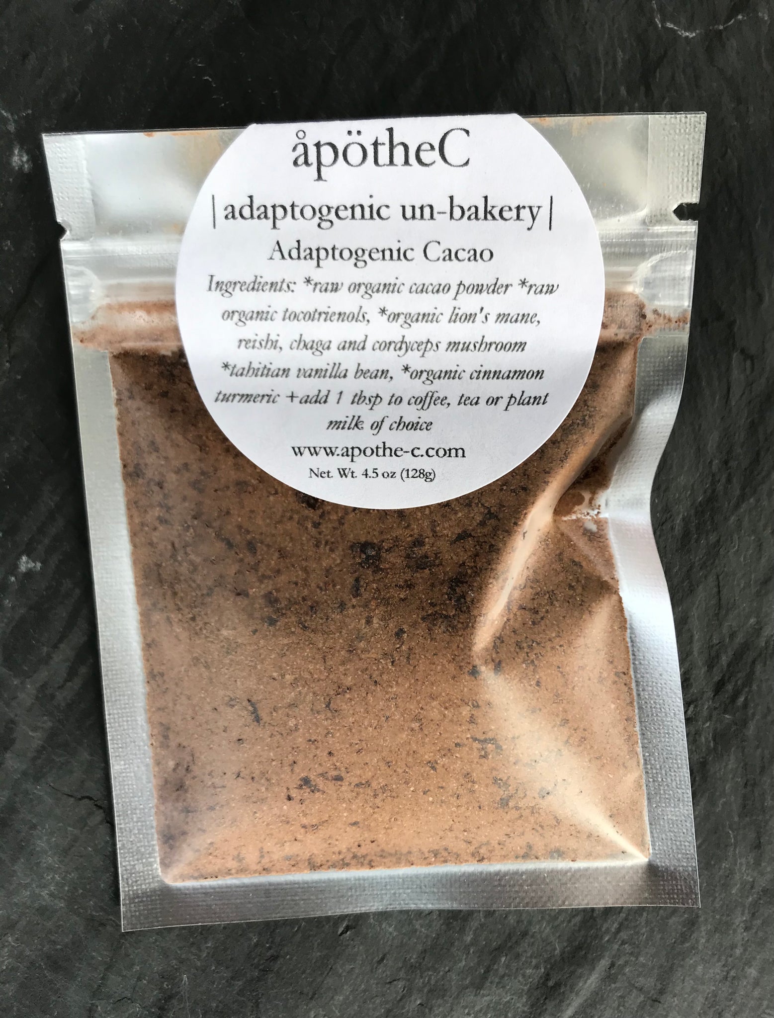 Ådaptogenic Cacao Mini