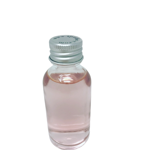 Hibiscus Infused Rose Toner