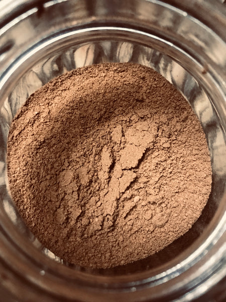 Ådaptogenic Cacao
