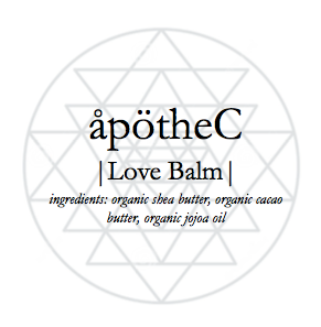 Orgånic Love Balm